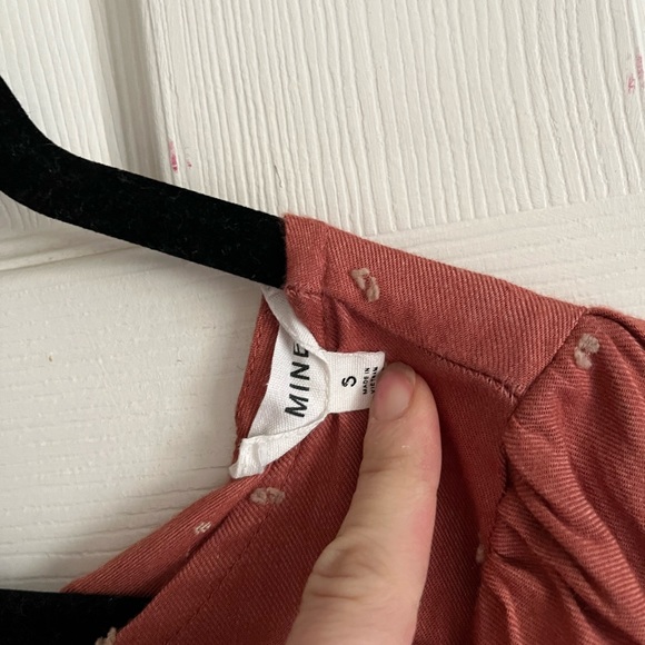 MINE DRESS - Picture 4 of 8